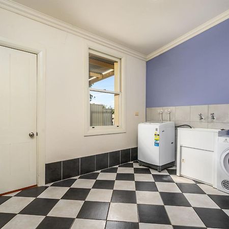 Armadale House - Kingscote Villa Luaran gambar