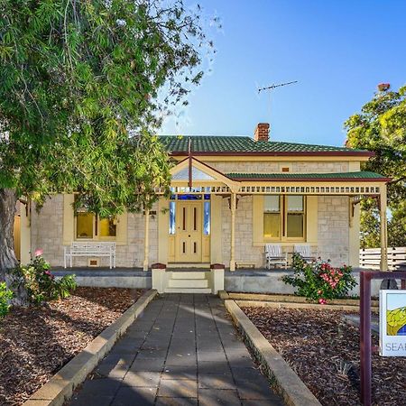 Armadale House - Kingscote Villa Luaran gambar