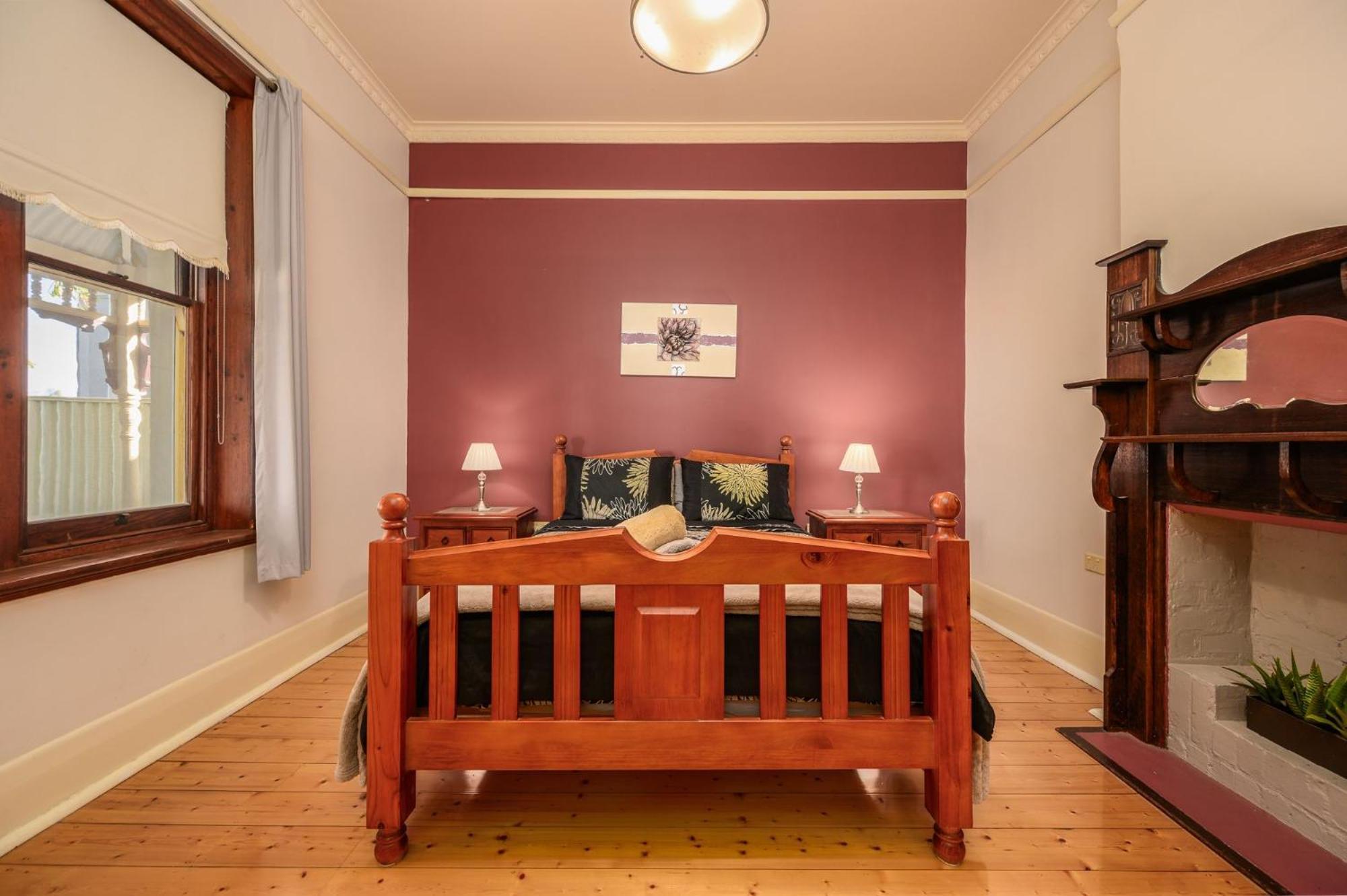 Armadale House - Kingscote Villa Luaran gambar