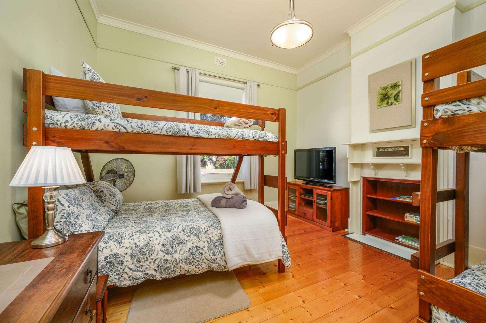 Armadale House - Kingscote Villa Luaran gambar