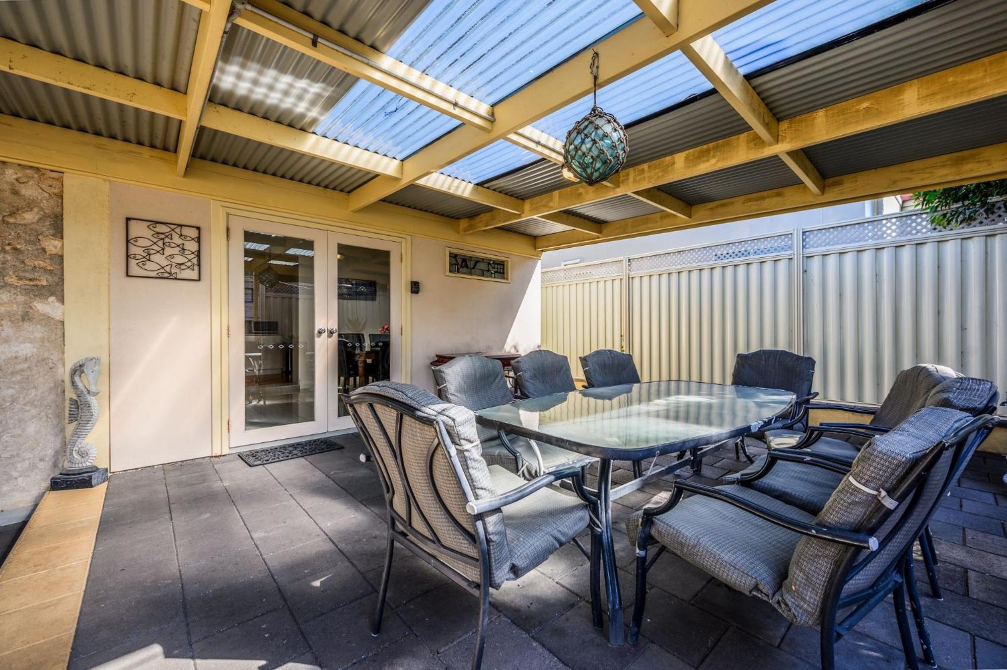 Armadale House - Kingscote Villa Luaran gambar
