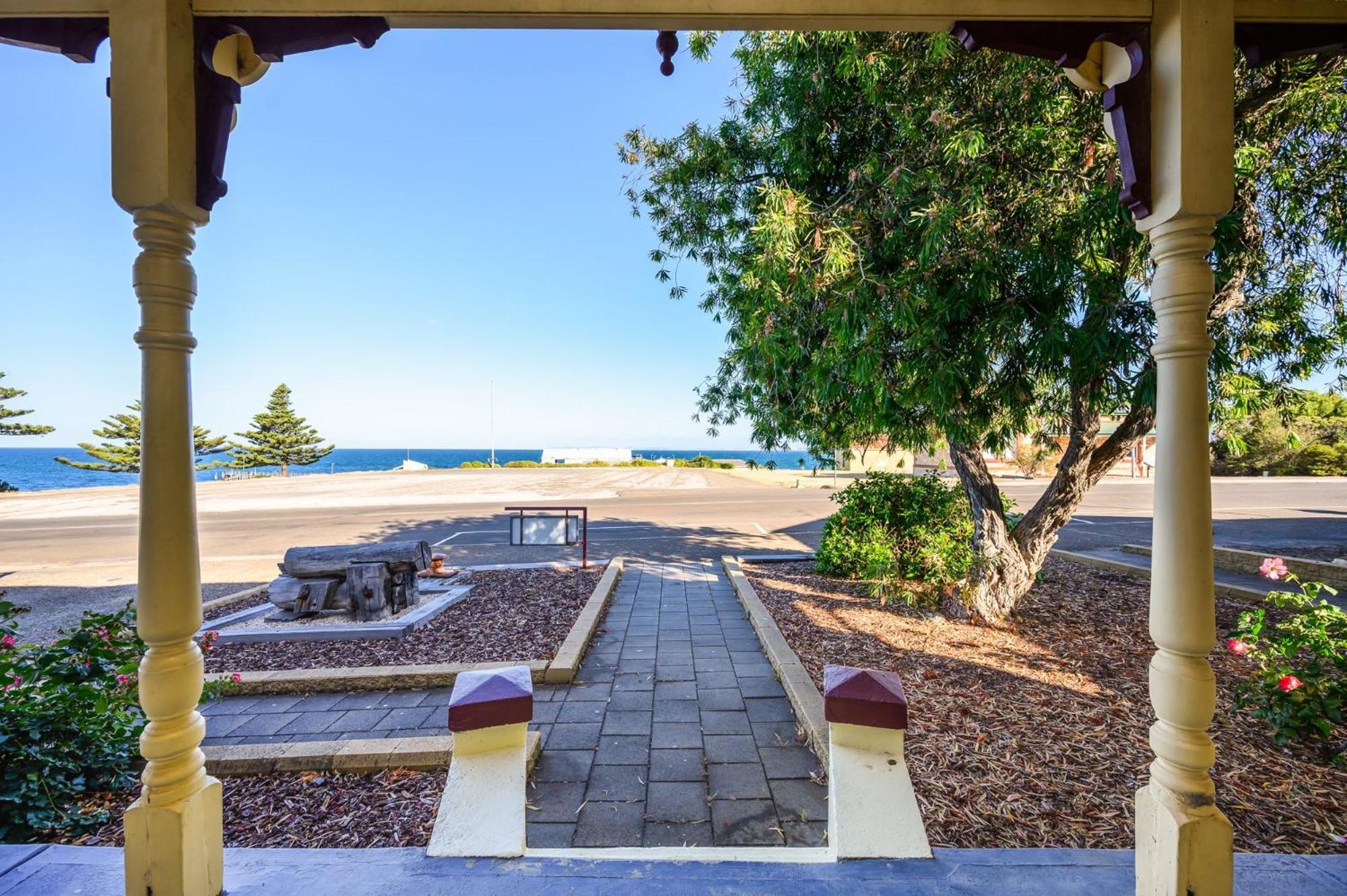 Armadale House - Kingscote Villa Luaran gambar