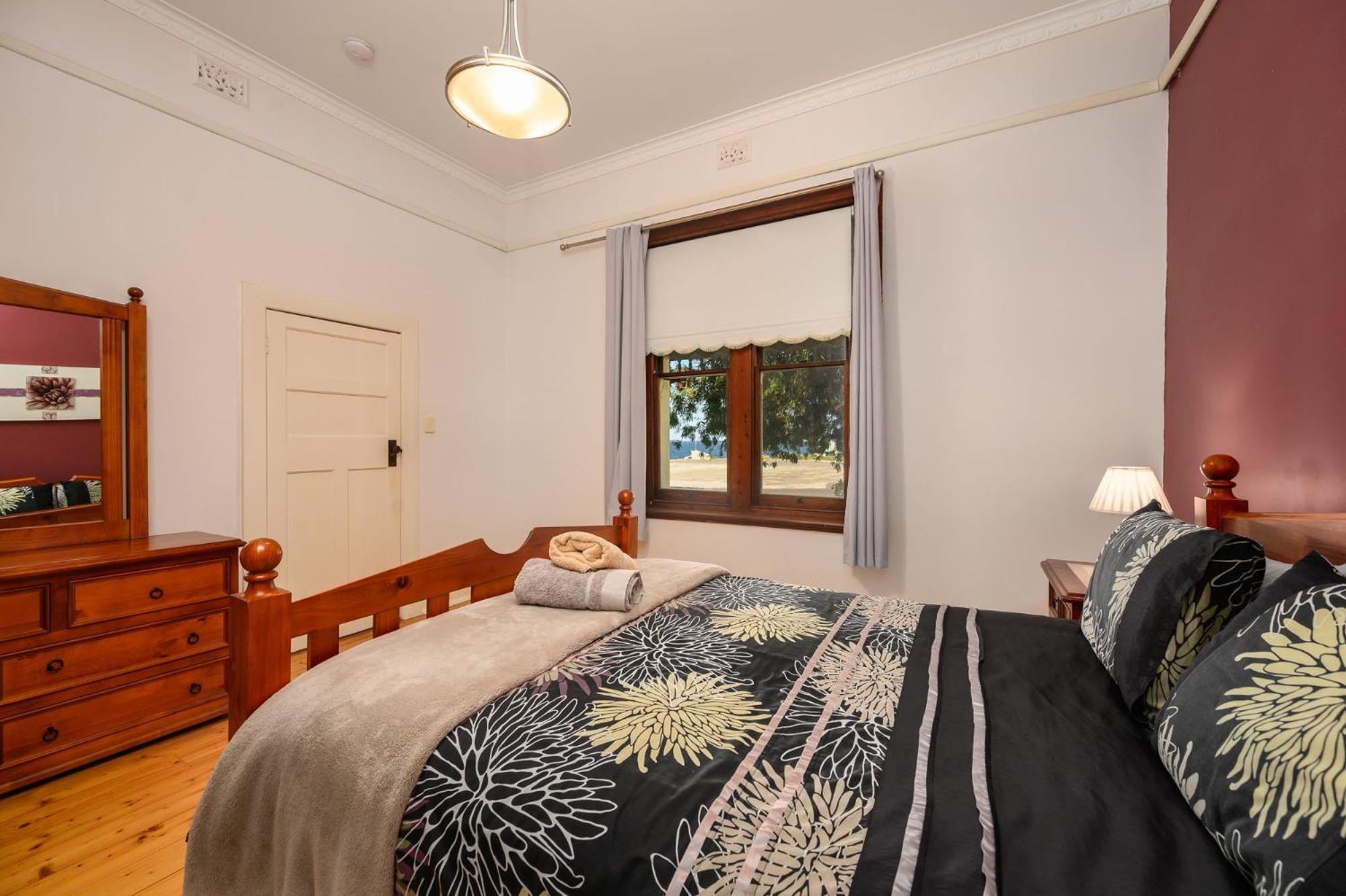 Armadale House - Kingscote Villa Luaran gambar